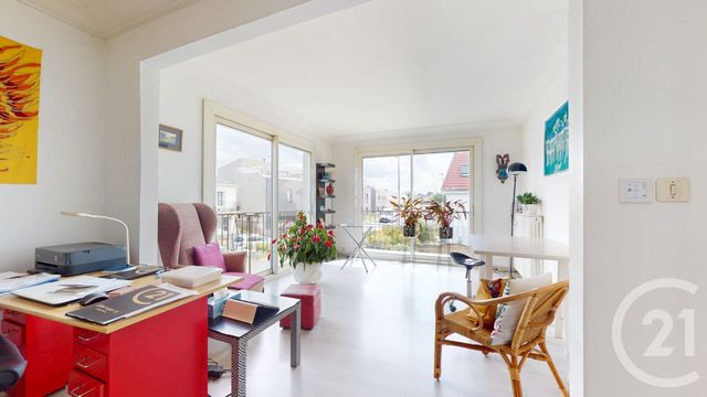 Afficher la photo en grand maison à vendre - 8 pièces - 190.75 m2 - NANTES - 44 - PAYS-DE-LOIRE - Century 21 Doulon