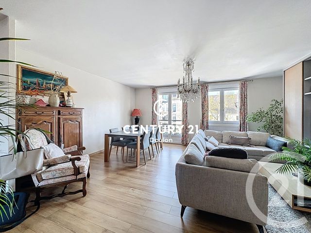 appartement - NANTES - 44