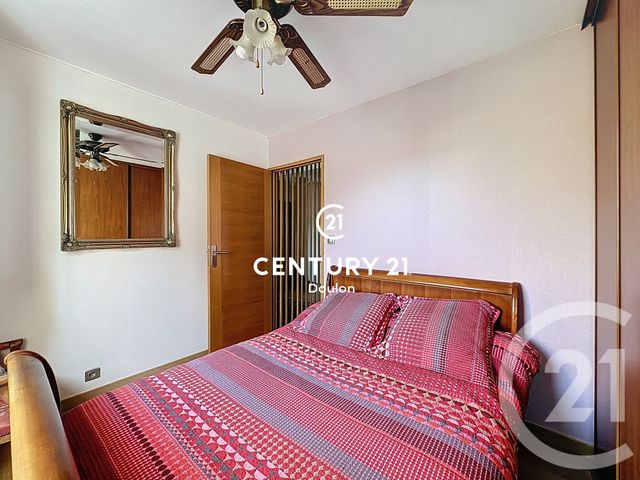 Appartement Duplex à vendre - 4 pièces - 83.19 m2 - NANTES - 44 - PAYS-DE-LOIRE - Century 21 Doulon