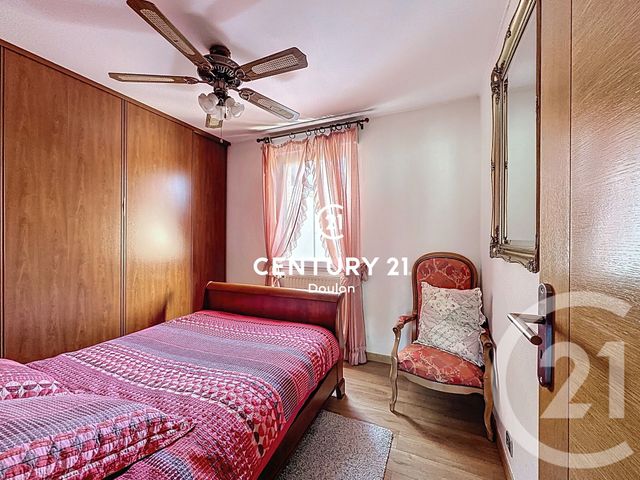 Appartement Duplex à vendre - 4 pièces - 83.19 m2 - NANTES - 44 - PAYS-DE-LOIRE - Century 21 Doulon