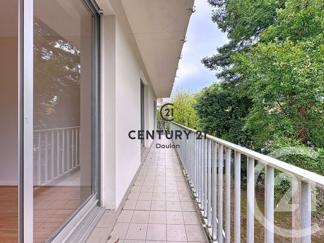 Appartement T3 à louer NANTES