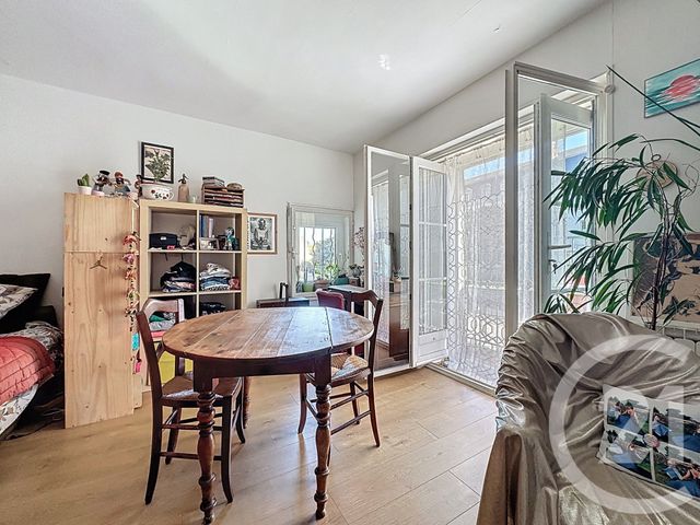 Appartement T2 à vendre - 2 pièces - 48.0 m2 - NANTES - 44 - PAYS-DE-LOIRE - Century 21 Doulon