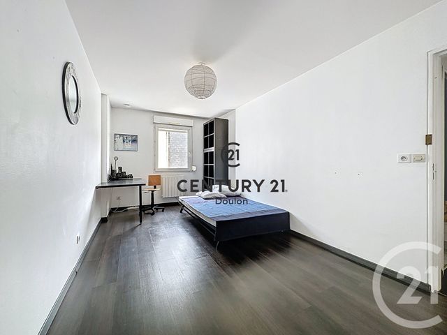 Appartement T2 à vendre - 2 pièces - 47.42 m2 - NANTES - 44 - PAYS-DE-LOIRE - Century 21 Doulon