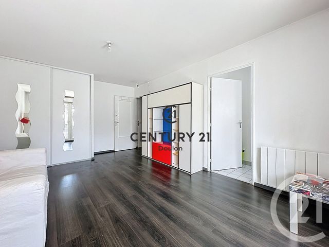 Appartement T2 à vendre - 2 pièces - 47.42 m2 - NANTES - 44 - PAYS-DE-LOIRE - Century 21 Doulon