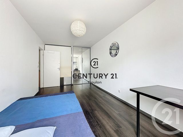 Appartement T2 à vendre - 2 pièces - 47.42 m2 - NANTES - 44 - PAYS-DE-LOIRE - Century 21 Doulon