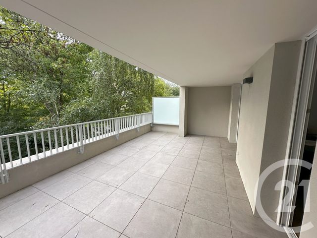 Appartement T3 à vendre - 3 pièces - 63.91 m2 - NANTES - 44 - PAYS-DE-LOIRE - Century 21 Doulon