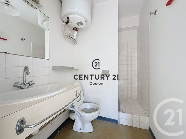Afficher la photo en grand Appartement Studio à louer - 1 pièce - 16.18 m2 - NANTES - 44 - PAYS-DE-LOIRE - Century 21 Doulon
