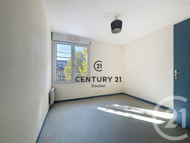 Appartement Studio à louer - 1 pièce - 16.18 m2 - NANTES - 44 - PAYS-DE-LOIRE - Century 21 Doulon