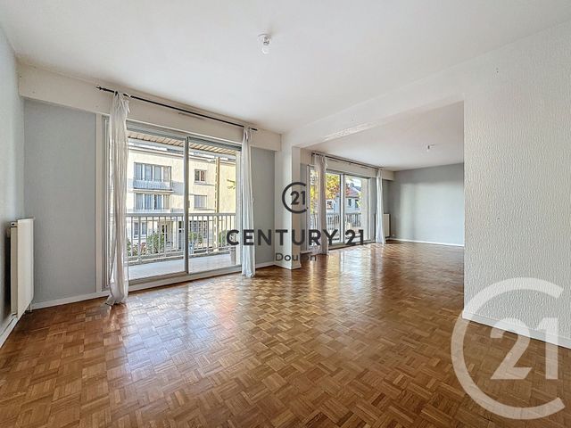 Appartement T4 à louer NANTES