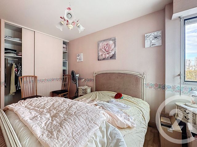 Appartement T4 à vendre - 4 pièces - 78.37 m2 - NANTES - 44 - PAYS-DE-LOIRE - Century 21 Doulon