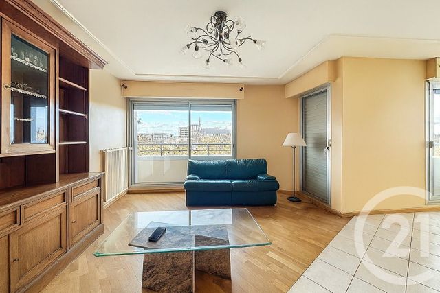 Appartement T4 à vendre NANTES