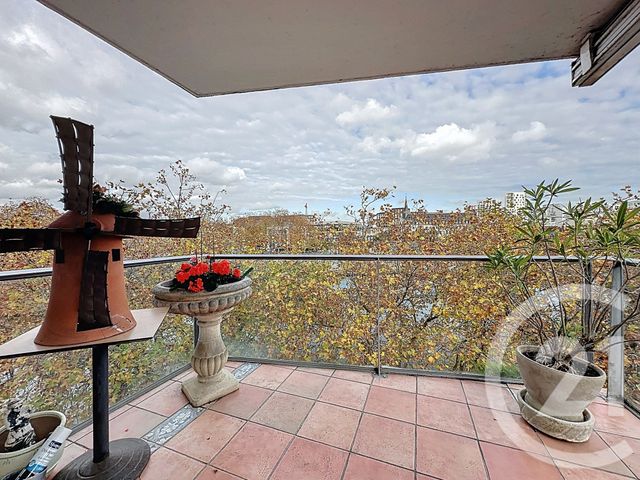 Appartement T4 à vendre - 4 pièces - 78.37 m2 - NANTES - 44 - PAYS-DE-LOIRE - Century 21 Doulon