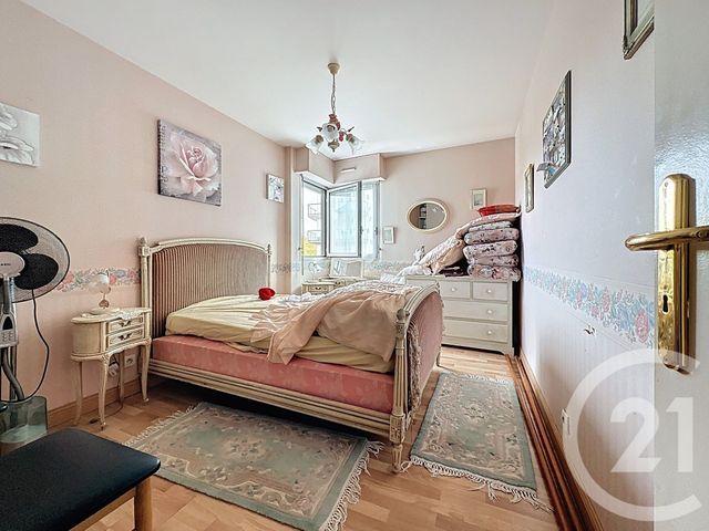 Appartement T4 à vendre - 4 pièces - 78.37 m2 - NANTES - 44 - PAYS-DE-LOIRE - Century 21 Doulon