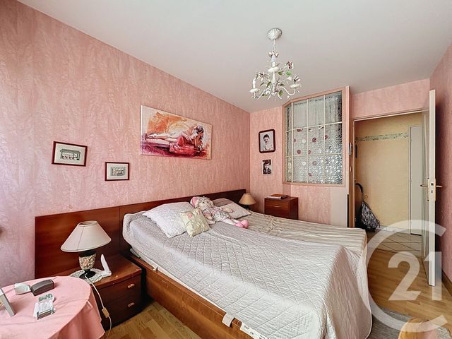 Appartement T4 à vendre - 4 pièces - 78.37 m2 - NANTES - 44 - PAYS-DE-LOIRE - Century 21 Doulon