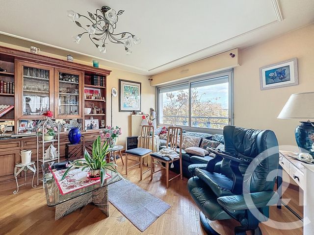 appartement - NANTES - 44