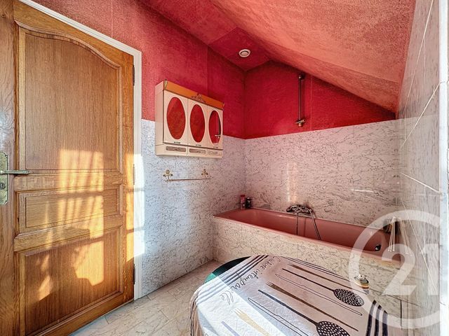 maison à vendre - 8 pièces - 166.0 m2 - NANTES - 44 - PAYS-DE-LOIRE - Century 21 Doulon