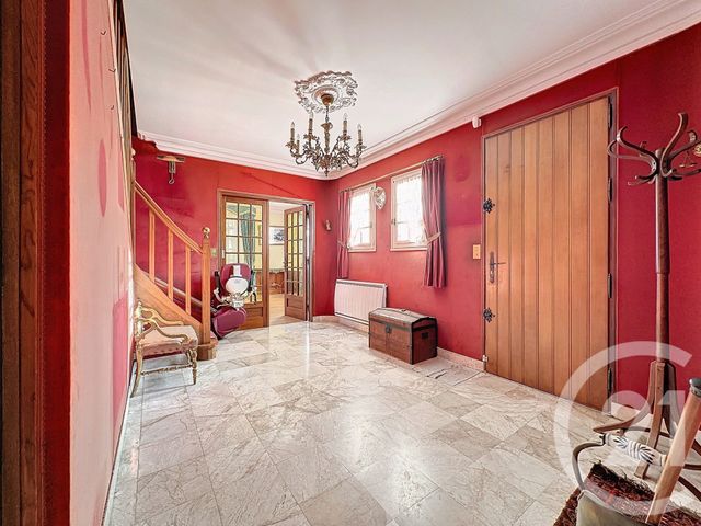 maison à vendre - 8 pièces - 166.0 m2 - NANTES - 44 - PAYS-DE-LOIRE - Century 21 Doulon