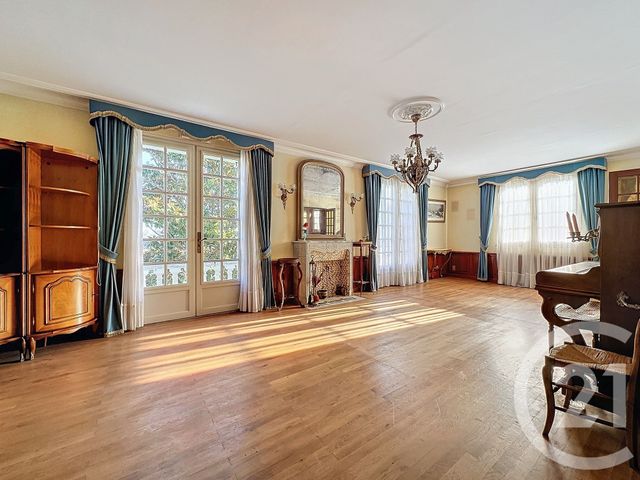 maison à vendre - 8 pièces - 166.0 m2 - NANTES - 44 - PAYS-DE-LOIRE - Century 21 Doulon