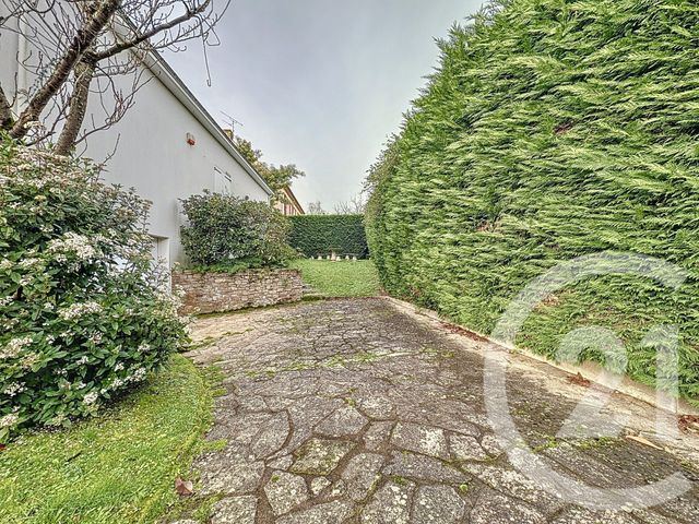 maison à vendre - 8 pièces - 166.0 m2 - NANTES - 44 - PAYS-DE-LOIRE - Century 21 Doulon