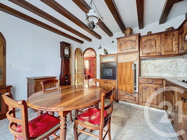 maison à vendre - 8 pièces - 166.0 m2 - NANTES - 44 - PAYS-DE-LOIRE - Century 21 Doulon