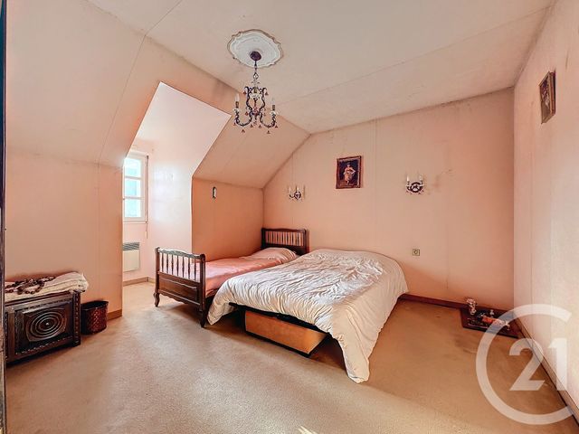 maison à vendre - 8 pièces - 166.0 m2 - NANTES - 44 - PAYS-DE-LOIRE - Century 21 Doulon