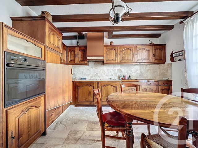 maison à vendre - 8 pièces - 166.0 m2 - NANTES - 44 - PAYS-DE-LOIRE - Century 21 Doulon