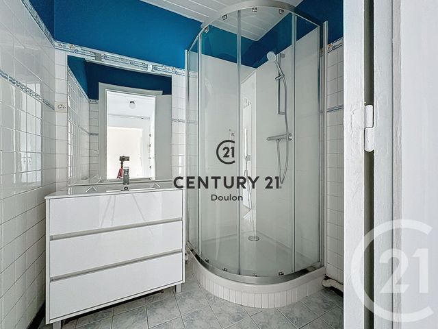 Appartement T2 à vendre - 2 pièces - 44.14 m2 - NANTES - 44 - PAYS-DE-LOIRE - Century 21 Doulon