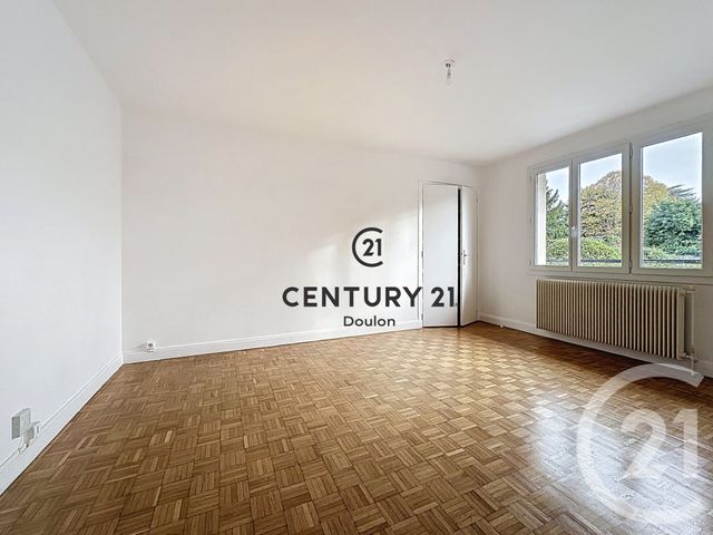 Appartement T2 à vendre - 2 pièces - 44.14 m2 - NANTES - 44 - PAYS-DE-LOIRE - Century 21 Doulon