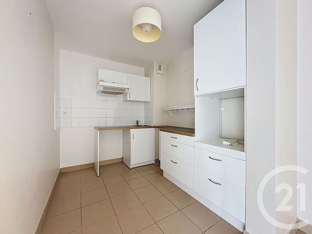 Appartement T2 à louer - 2 pièces - 50.4 m2 - NANTES - 44 - PAYS-DE-LOIRE - Century 21 Doulon