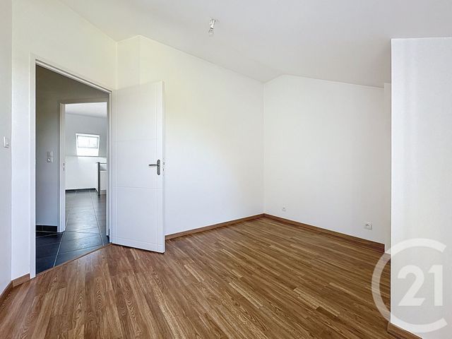 Appartement T3 à vendre - 3 pièces - 65.37 m2 - NANTES - 44 - PAYS-DE-LOIRE - Century 21 Doulon