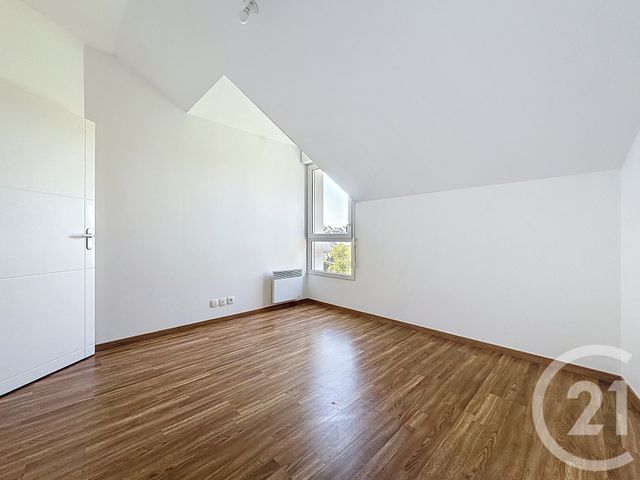 Appartement T3 à vendre - 3 pièces - 65.37 m2 - NANTES - 44 - PAYS-DE-LOIRE - Century 21 Doulon
