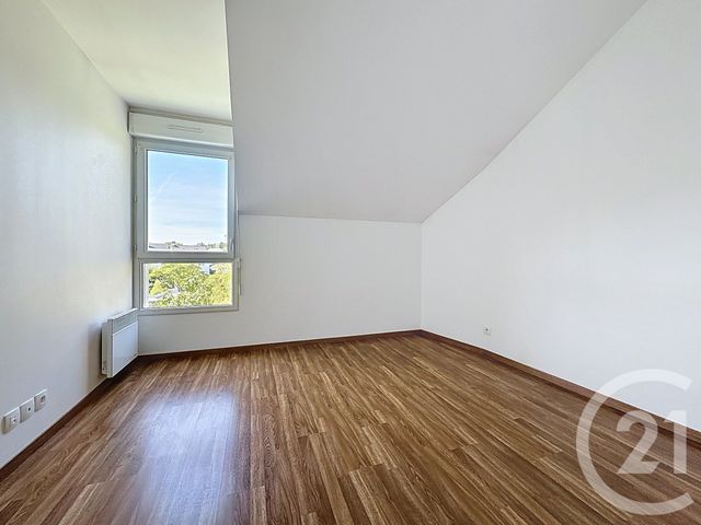 Appartement T3 à vendre - 3 pièces - 65.37 m2 - NANTES - 44 - PAYS-DE-LOIRE - Century 21 Doulon