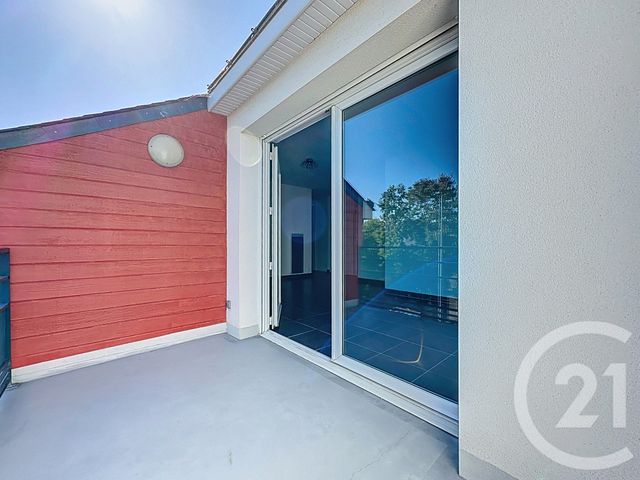 Appartement T3 à vendre NANTES