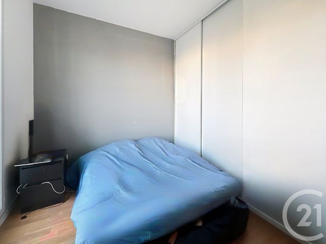 Appartement T2 à vendre - 2 pièces - 42.34 m2 - NANTES - 44 - PAYS-DE-LOIRE - Century 21 Doulon