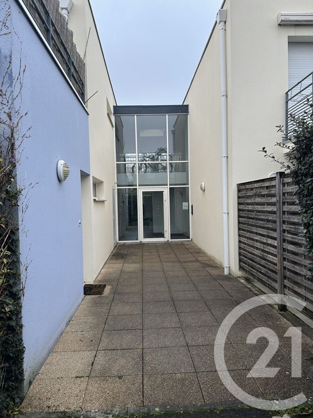Appartement T2 à vendre - 2 pièces - 42.34 m2 - NANTES - 44 - PAYS-DE-LOIRE - Century 21 Doulon