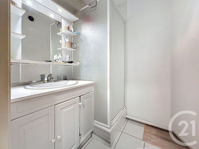 Appartement T2 à vendre - 2 pièces - 42.34 m2 - NANTES - 44 - PAYS-DE-LOIRE - Century 21 Doulon