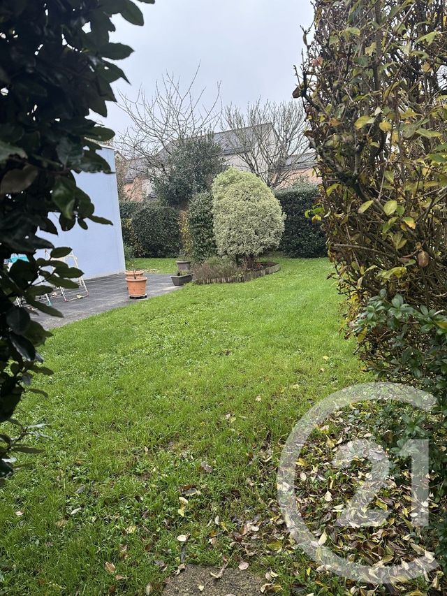 Appartement T2 à vendre - 2 pièces - 42.34 m2 - NANTES - 44 - PAYS-DE-LOIRE - Century 21 Doulon