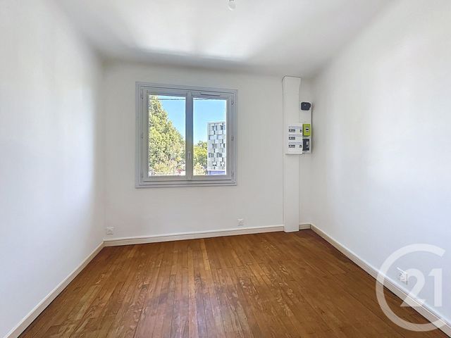 Appartement T5 à vendre - 5 pièces - 106.96 m2 - NANTES - 44 - PAYS-DE-LOIRE - Century 21 Doulon