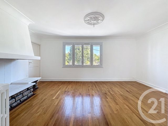 appartement - NANTES - 44