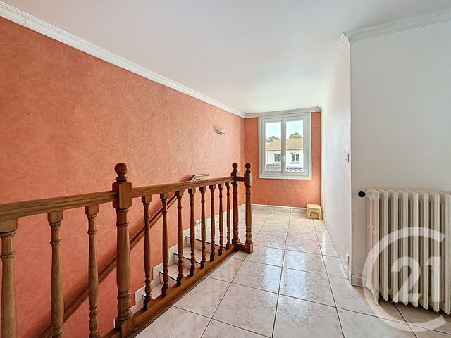 Appartement T5 à vendre - 5 pièces - 106.96 m2 - NANTES - 44 - PAYS-DE-LOIRE - Century 21 Doulon