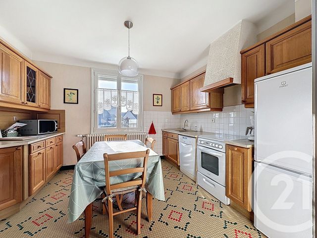 maison à vendre - 4 pièces - 92.89 m2 - NANTES - 44 - PAYS-DE-LOIRE - Century 21 Doulon