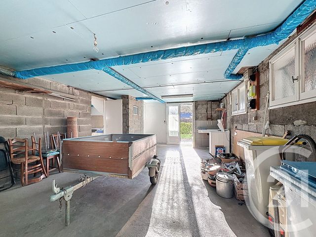 maison à vendre - 4 pièces - 92.89 m2 - NANTES - 44 - PAYS-DE-LOIRE - Century 21 Doulon