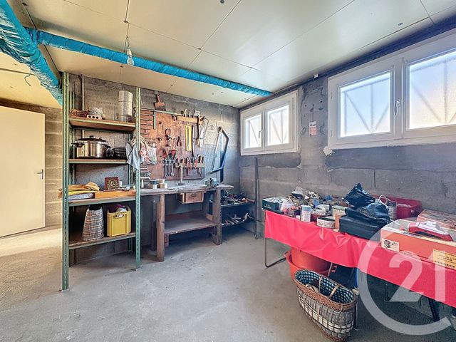 maison à vendre - 4 pièces - 92.89 m2 - NANTES - 44 - PAYS-DE-LOIRE - Century 21 Doulon