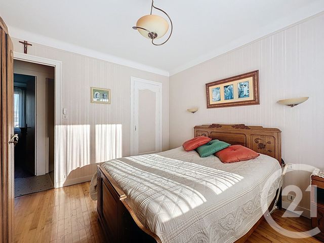 maison à vendre - 4 pièces - 92.89 m2 - NANTES - 44 - PAYS-DE-LOIRE - Century 21 Doulon