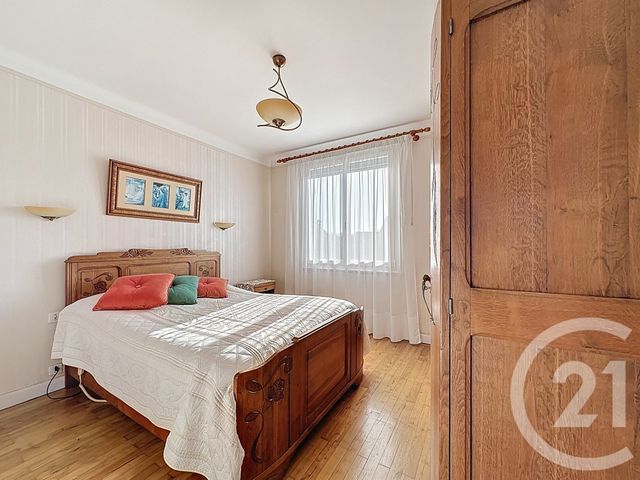 maison à vendre - 4 pièces - 92.89 m2 - NANTES - 44 - PAYS-DE-LOIRE - Century 21 Doulon