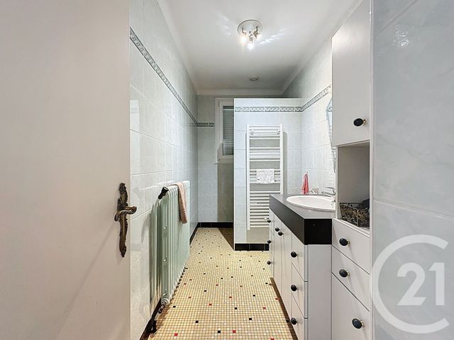 maison à vendre - 4 pièces - 92.89 m2 - NANTES - 44 - PAYS-DE-LOIRE - Century 21 Doulon