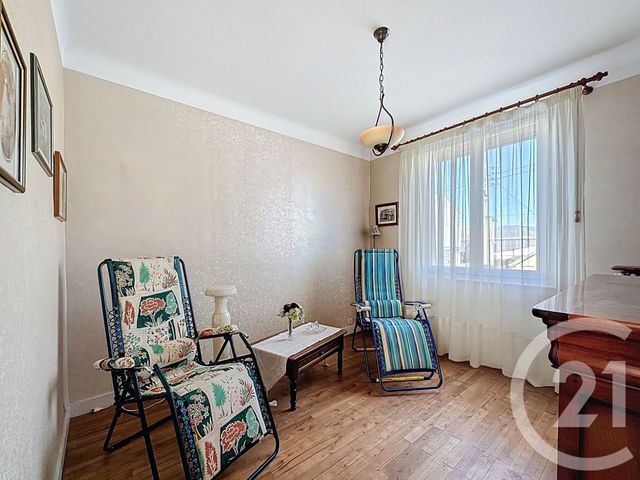 maison à vendre - 4 pièces - 92.89 m2 - NANTES - 44 - PAYS-DE-LOIRE - Century 21 Doulon