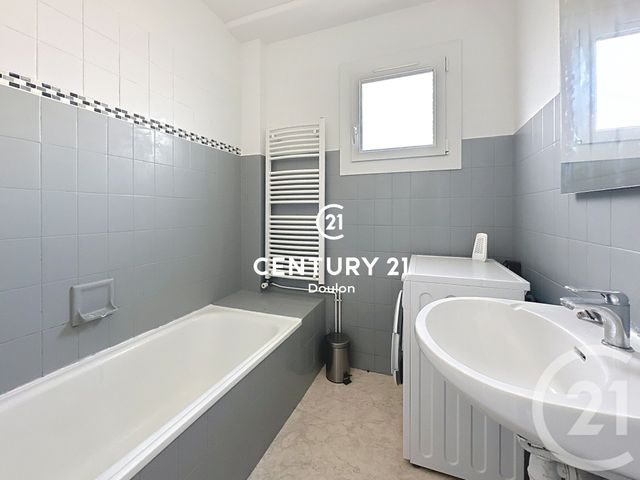 Appartement à vendre - 4 pièces - 65.0 m2 - NANTES - 44 - PAYS-DE-LOIRE - Century 21 Doulon