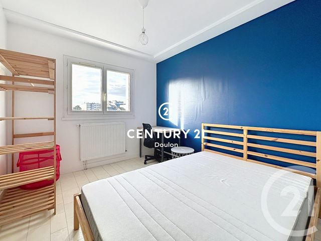 Appartement à vendre - 4 pièces - 65.0 m2 - NANTES - 44 - PAYS-DE-LOIRE - Century 21 Doulon