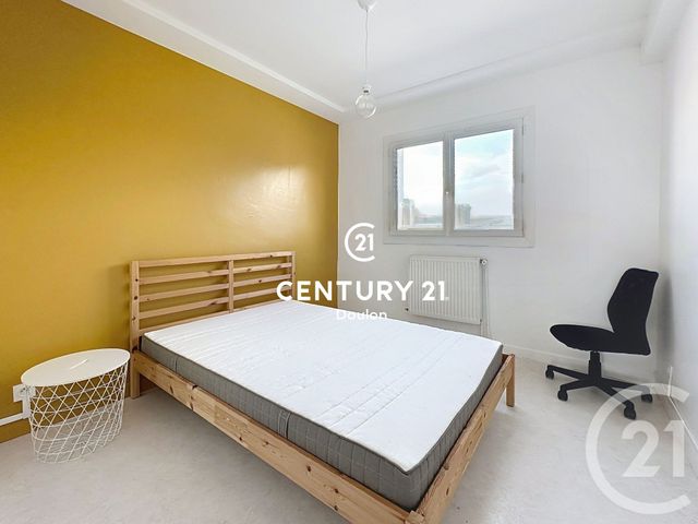 Appartement à vendre - 4 pièces - 65.0 m2 - NANTES - 44 - PAYS-DE-LOIRE - Century 21 Doulon